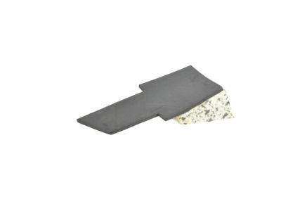 Mopar 68266767AA Support Load Floor Mopar 68266767AA Support Load Floor