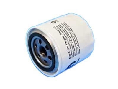 Chrysler Coolant Filter - 5038041AA