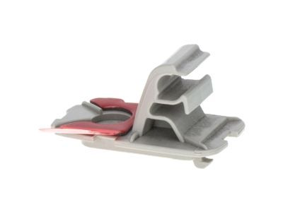 Jeep 5PC08HDAAA Sunvisor Support