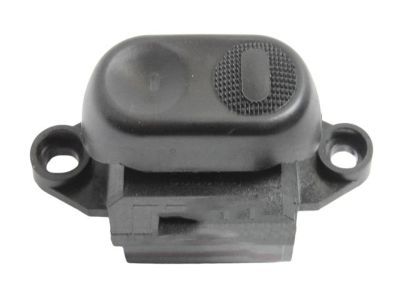 Jeep Door Lock Switch - 68078910AA