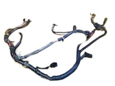 Jeep 68028209AD Battery Cable