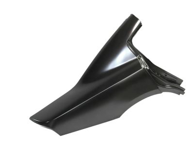 Mopar 68265442AF Panel Bodyside Aperture Outer Rear