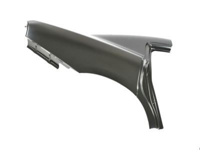 Mopar 68265442AF Panel Bodyside Aperture Outer Rear