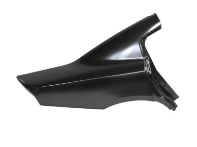 Mopar 68265442AF Panel Bodyside Aperture Outer Rear