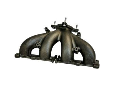 Chrysler Exhaust Manifold - 4693321AD