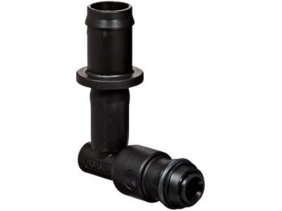 Jeep PCV Valve - 53032800AA