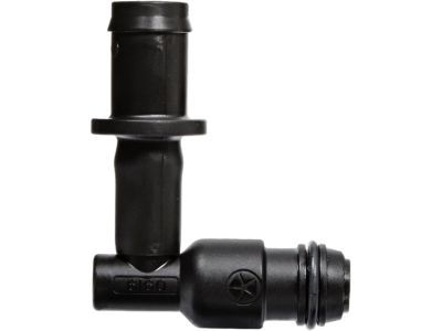 Jeep PCV Valve - 53032800AA