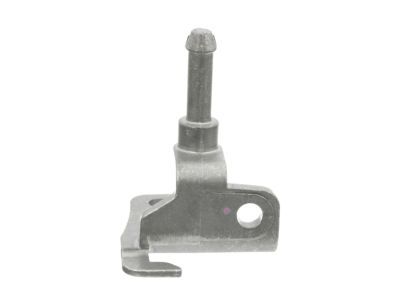 Jeep 68320444AB BRACKET Exhaust Hanger