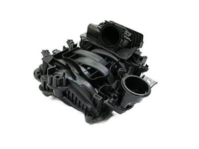 Dodge Ram 1500 Intake Manifold - 5127193AF