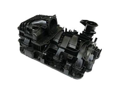 Dodge Ram 1500 Intake Manifold - 5127193AF