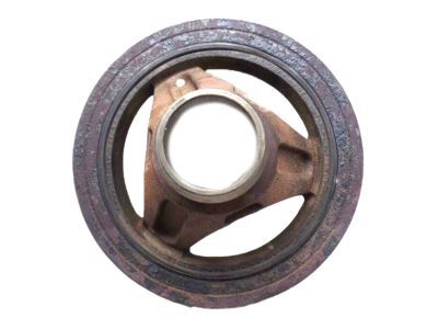 Dodge Ram 2500 Harmonic Balancer - 53021303AA