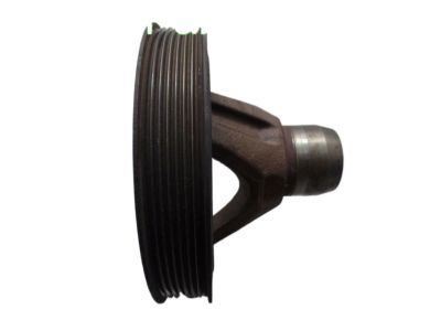 Dodge Ram 2500 Harmonic Balancer - 53021303AA