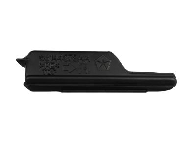 Mopar 68144978AA Pad