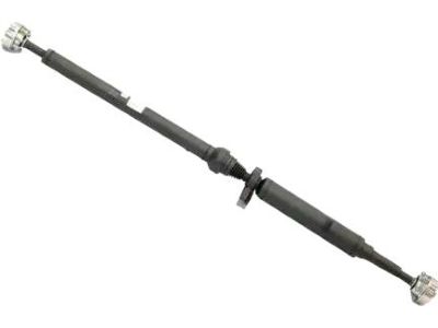Mopar 68277442AB Shaft Drive Rear