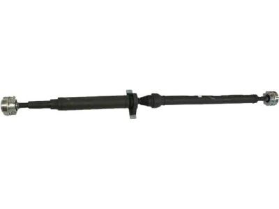 Mopar 68277442AB Shaft Drive Rear
