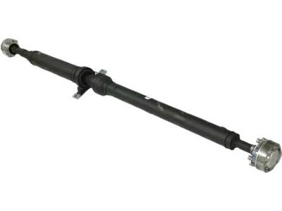 Mopar 68277442AB Shaft Drive Rear