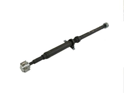Mopar 68277442AB Shaft Drive Rear