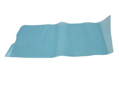 Dodge 5182155AA Stone Guard