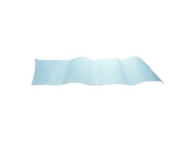 Dodge 5182155AA Stone Guard