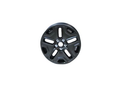 Mopar 6ER60RXFAA Wheel Aluminum