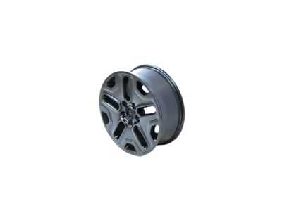 Mopar 6ER60RXFAA Wheel Aluminum Mopar 6ER60RXFAA Wheel Aluminum