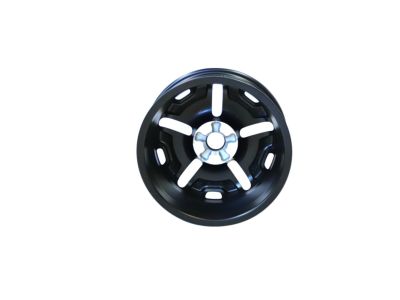 Mopar 6ER60RXFAA Wheel Aluminum