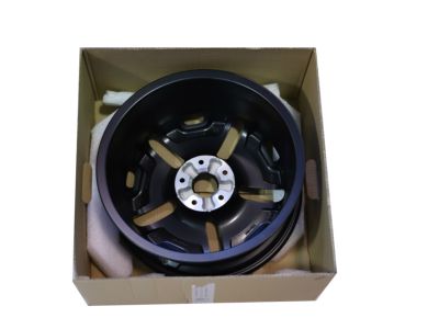 Mopar 6ER60RXFAA Wheel Aluminum