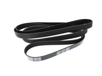 53041270AA Mopar Belt Product Photo 3 of 4