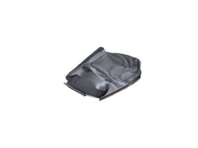 Mopar 6ST49LAAAB Cushion Cover, Black, Rear Driver Side 6ST49LAAAB Mopar Cushion Cover, Black, Rear Driver Side Product Photo 1 of 3