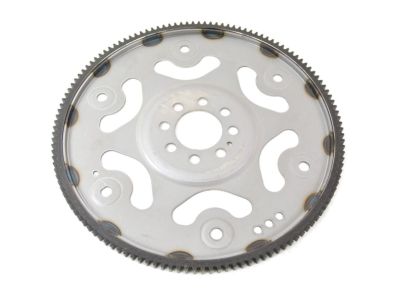 Mopar 52108864AA Plate Torque Converter Rear Oil Seal Retainer