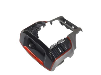 Mopar 5YU513XRAF Bezel Instrument Panel Center