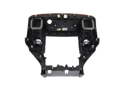 Mopar 5YU513XRAF Bezel Instrument Panel Center