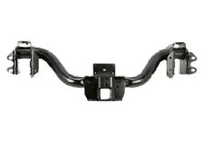 Ram 52014178AF Trailer Hitch