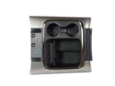 Mopar 5VC932ZSAB Bezel Center Console