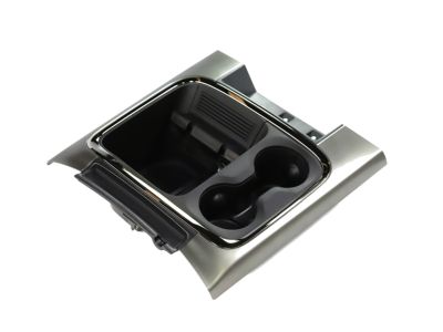 Mopar 5VC932ZSAB Bezel Center Console Mopar 5VC932ZSAB Bezel Center Console