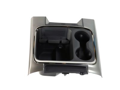 Mopar 5VC932ZSAB Bezel Center Console