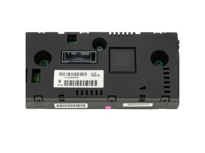 Mopar 55111807AI Control A/C And Heater