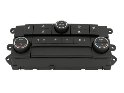 Mopar 55111807AI Control A/C And Heater Mopar 55111807AI Control A/C And Heater