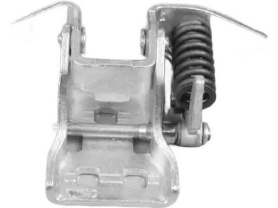 Mopar 68024107AC Hinge Front Door Upper