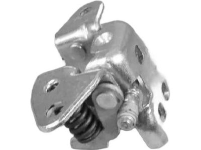 Mopar 68024107AC Hinge Front Door Upper