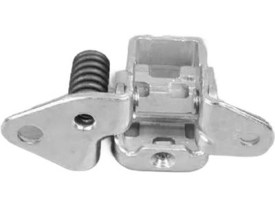 Mopar 68024107AC Hinge Front Door Upper