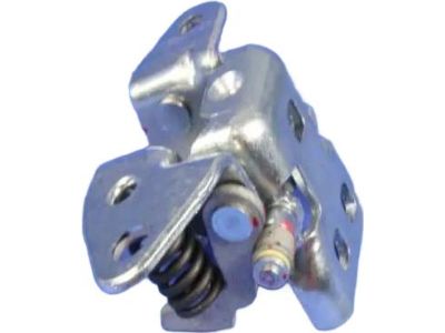 Mopar 68024107AC Hinge Front Door Upper