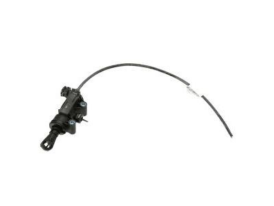 2020 Dodge Challenger Clutch Master Cylinder - 68265776AA