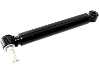 Jeep 52088959AA DAMPER Steering Linkage