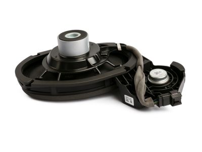 Mopar 5035125AH Speaker Combination 6X9 / 3X5