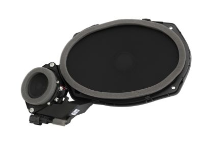Mopar 5035125AH Speaker Combination 6X9 / 3X5