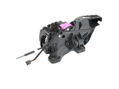 Mopar 5154965AD Shifter Transmission 5154965AD Mopar Shifter Transmission Product Photo 1 of 4