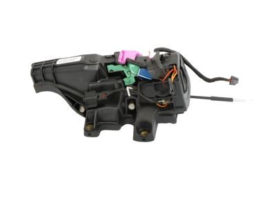 5154965AD Mopar Shifter Transmission Product Photo 4 of 4