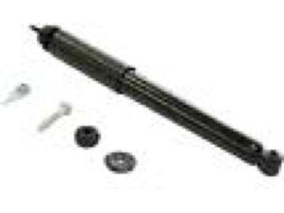 Mopar 68465565AA Shock Absorber Kit Suspension Rear