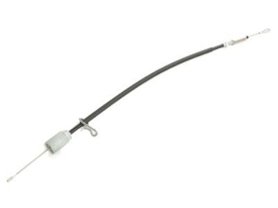 Ram 4726611AC CABLE Parking Brake Front